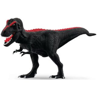 Schleich Black T-Rex