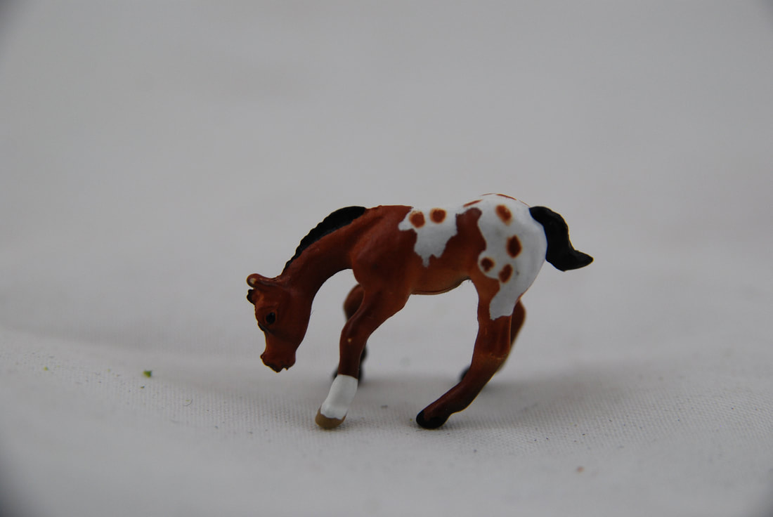 Breyer #300109 Foals Collection