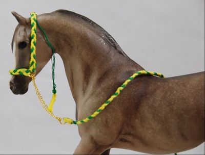 How to use magic sculpt epoxy clay on your horse armature 
